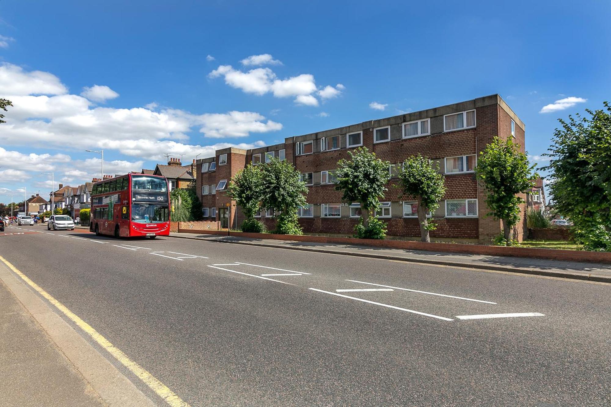 Apartment A Stunning Flat In London, Gants Hill *