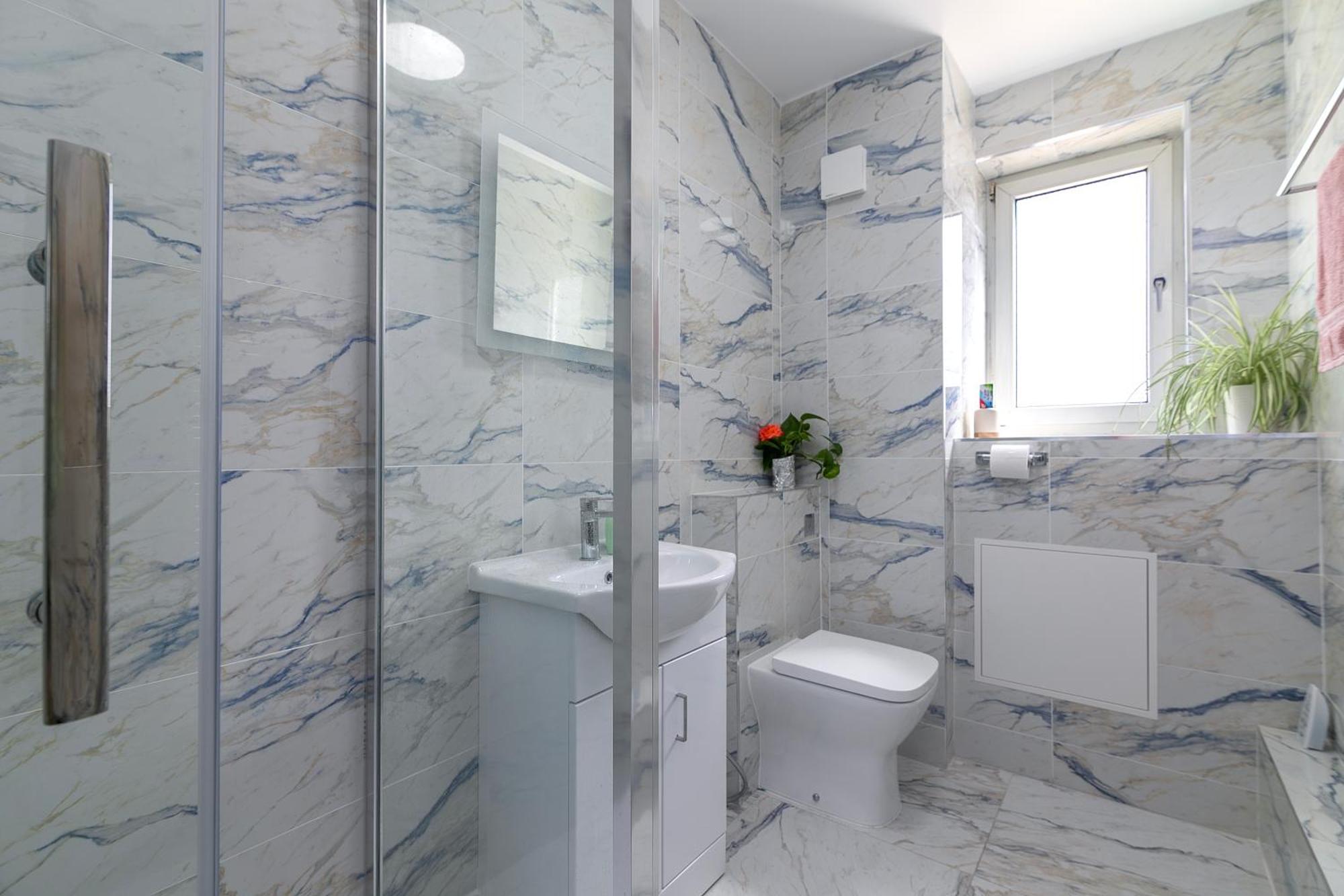 A Stunning Flat In London, Gants Hill *