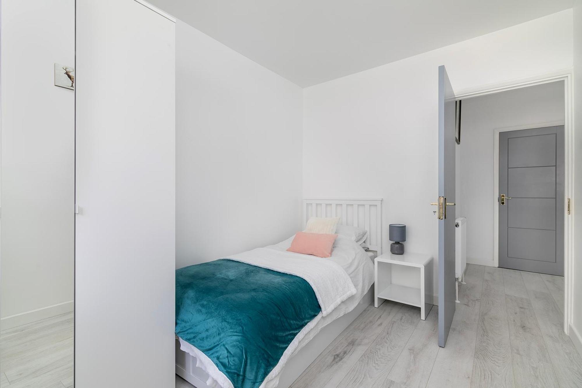 A Stunning Flat In London, Gants Hill Apartment Redbridge